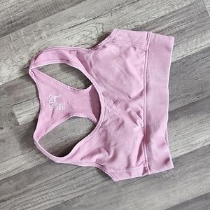 Splendid sports bra small